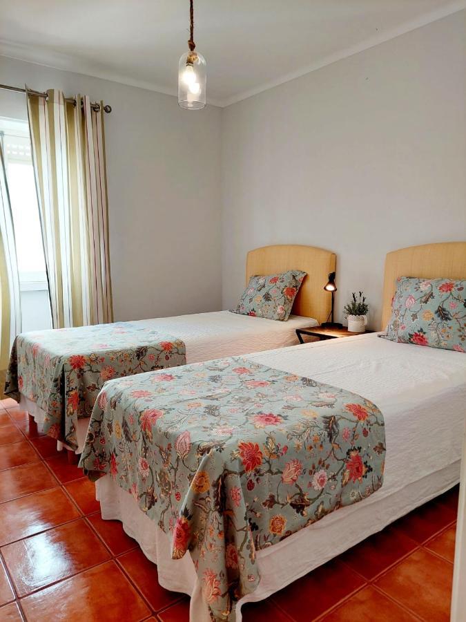 Charme Apartment Center Angra do Heroismo Exterior photo