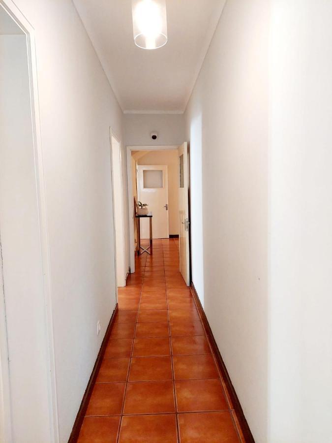 Charme Apartment Center Angra do Heroismo Exterior photo